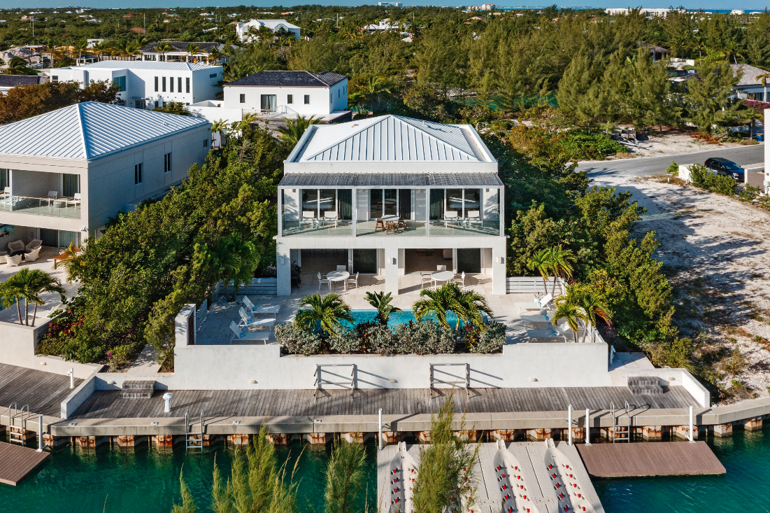 Leeward Marina House - Image 23